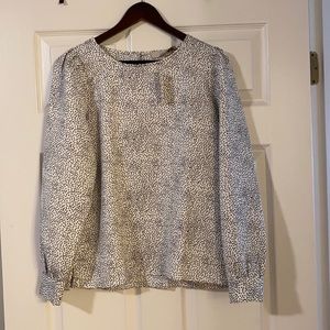 Loft Blouse